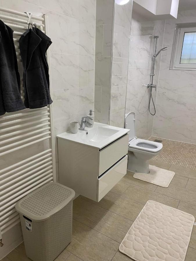 The Best Apartament Central Χουνεντοάρα Εξωτερικό φωτογραφία