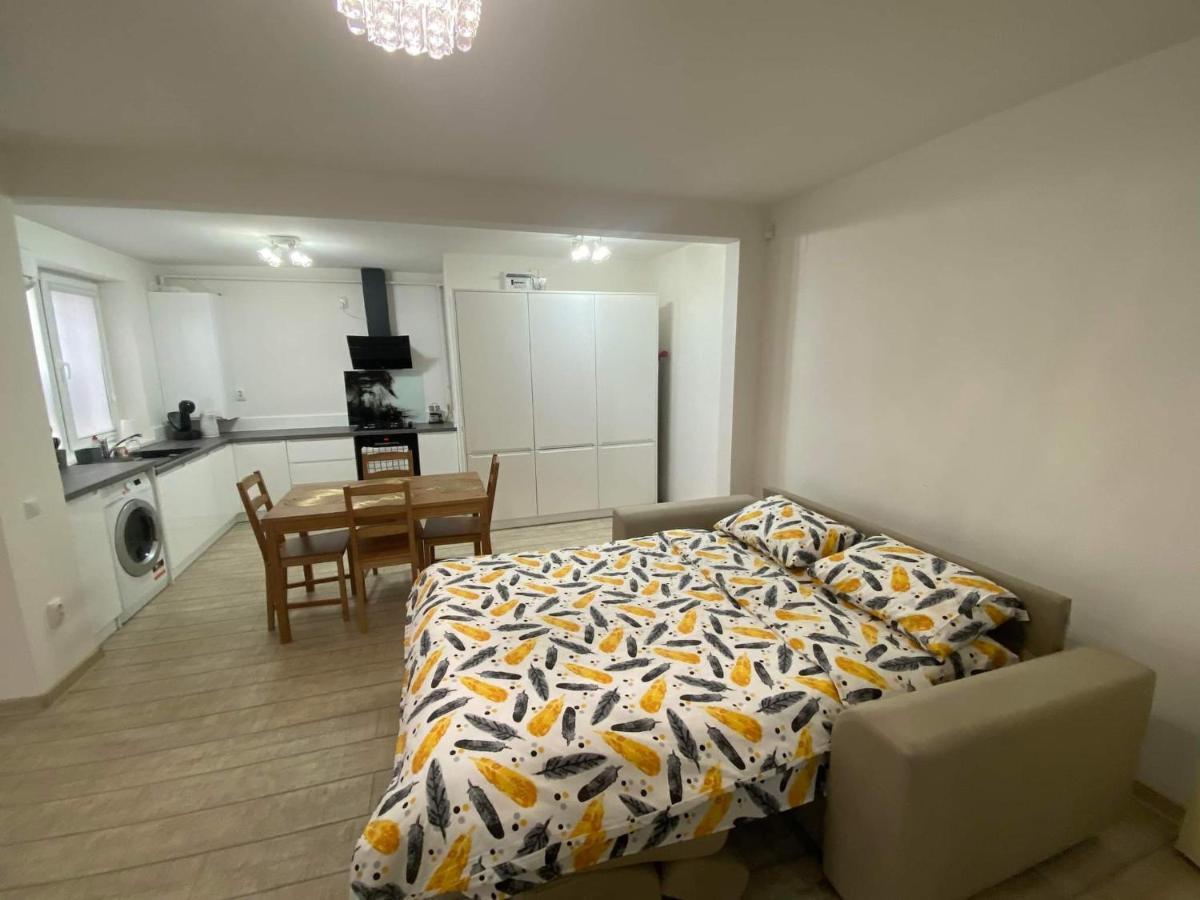 The Best Apartament Central Χουνεντοάρα Εξωτερικό φωτογραφία