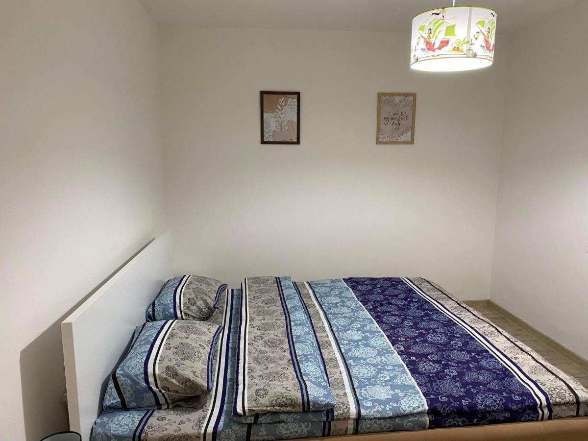 The Best Apartament Central Χουνεντοάρα Εξωτερικό φωτογραφία