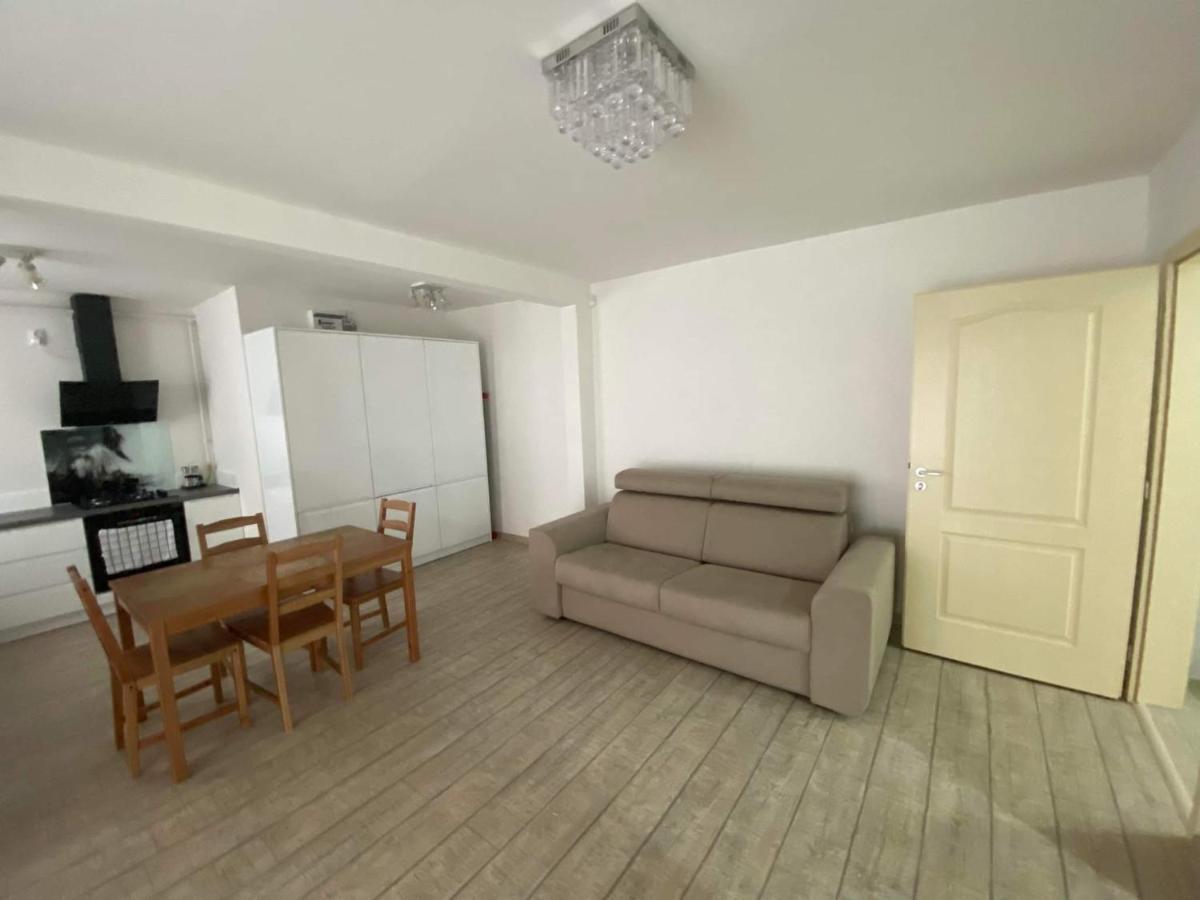 The Best Apartament Central Χουνεντοάρα Εξωτερικό φωτογραφία