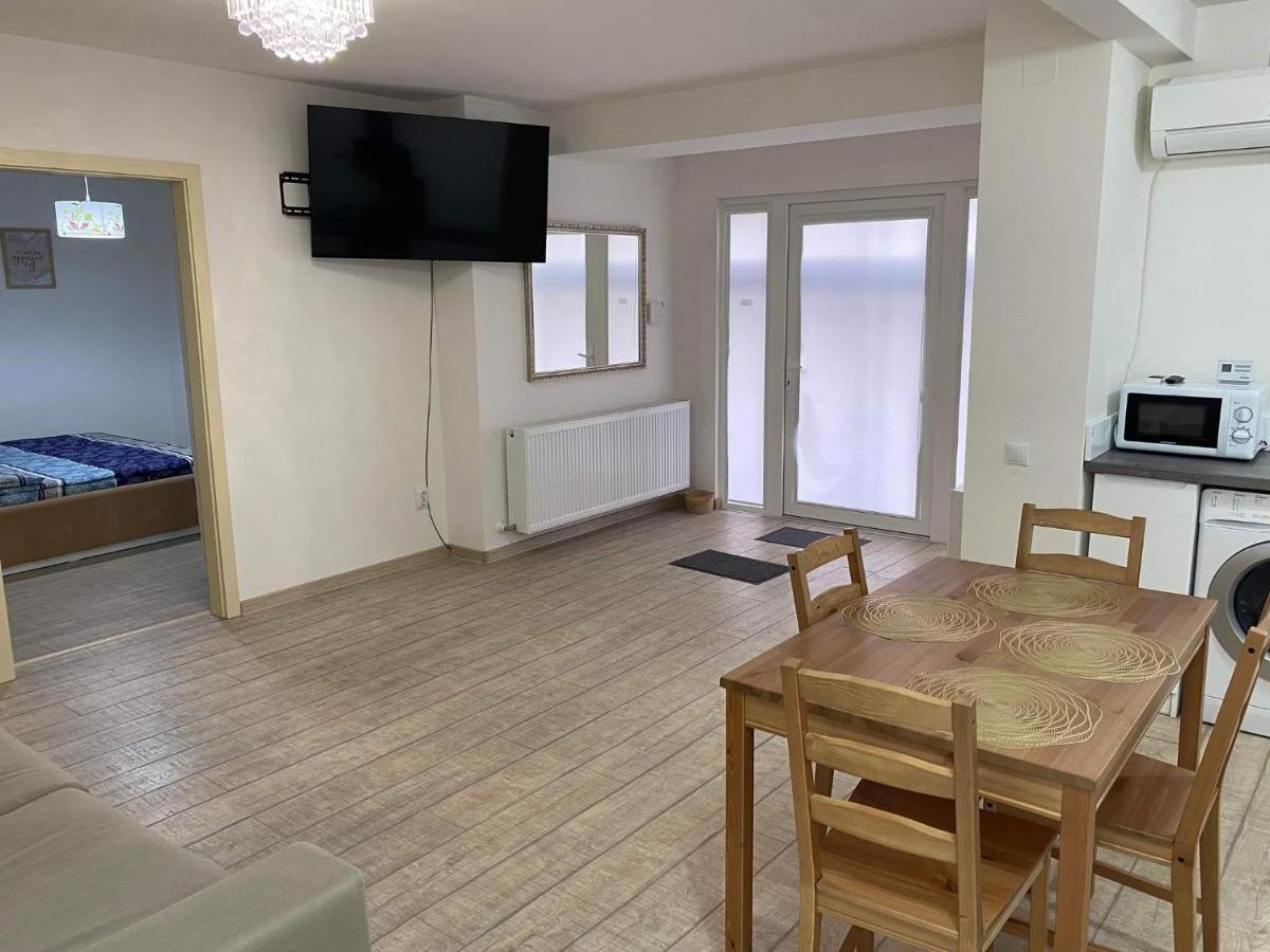The Best Apartament Central Χουνεντοάρα Εξωτερικό φωτογραφία