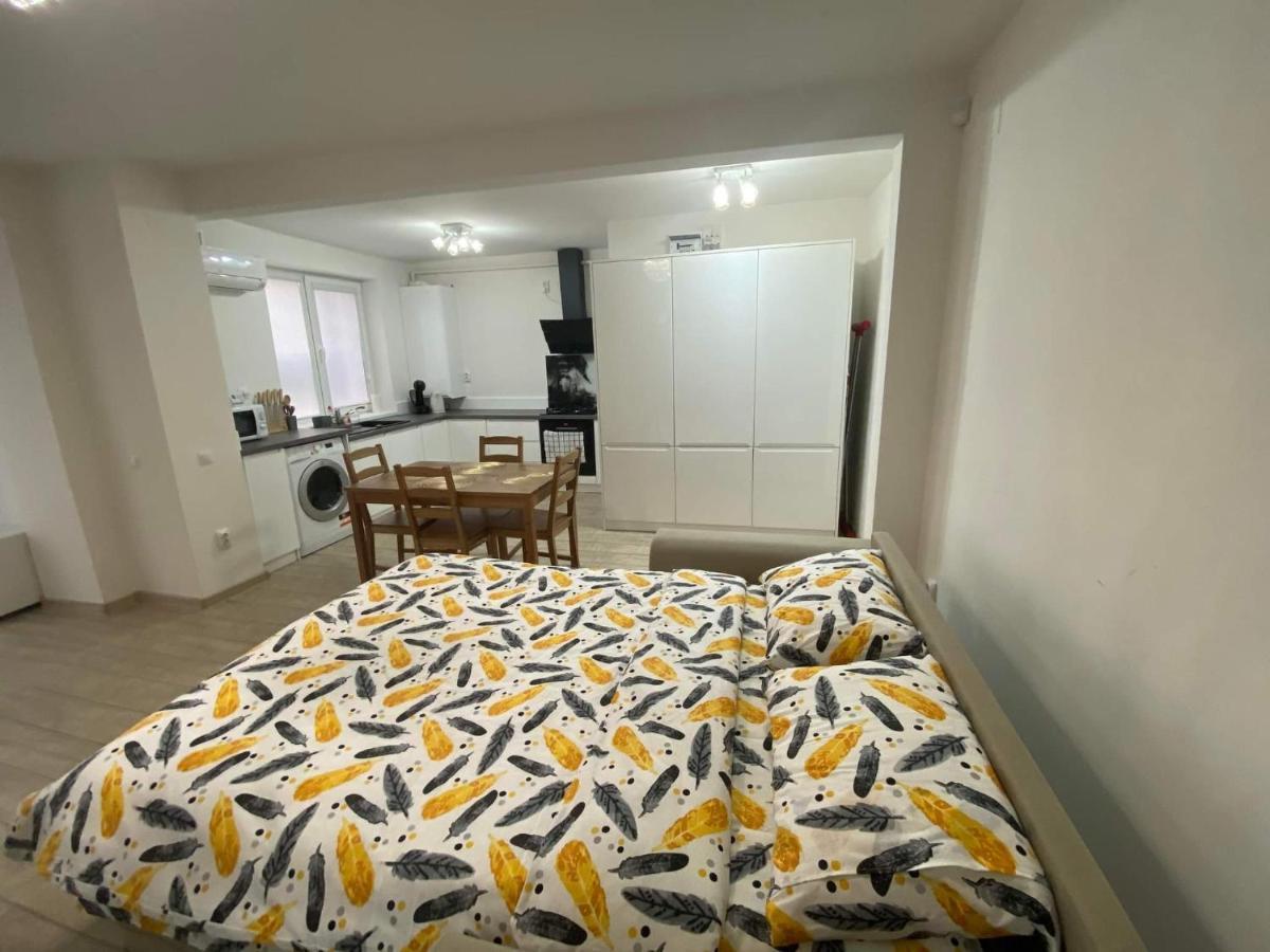 The Best Apartament Central Χουνεντοάρα Εξωτερικό φωτογραφία