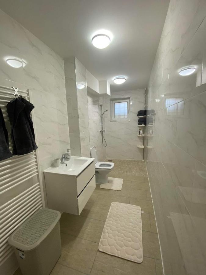 The Best Apartament Central Χουνεντοάρα Εξωτερικό φωτογραφία